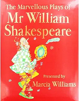 Marvellous Plays of Mr William Shakespeare